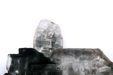 MINI R55 R56 LCI R60 Теплозащитный экран дизельного двигателя N47N