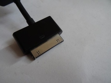 Док-станция HP HSTNN-F03D Ethernet/VGA