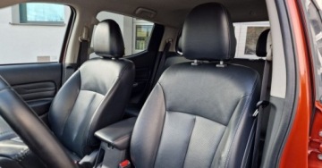 Mitsubishi L200 VI 2.2 Diesel 150KM 2019 Mitsubishi L200 Aut. 4x4 Super Select Instyle, I wl. polski salon, serwis, zdjęcie 14
