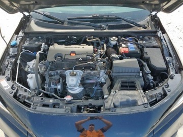 Honda Civic XII 2022 Honda Civic Sport 2022 2.0l 2.0 Benzyna 158KM, zdjęcie 6