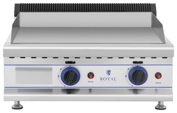 Газовый гриль 65 см ROYAL CATERING RCGL 65L30H