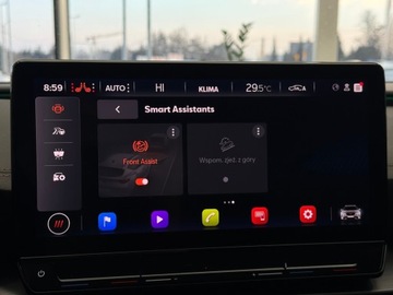 Cupra Formentor Crossover 2.0 TSI 190KM 2022 Cupra Formentor 4Drive DSG / DCC / Beats Audio / K, zdjęcie 32