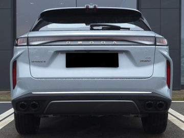 Omoda 9 1.5 T-GDI 537KM 2025 OMODA Omoda 9 1.5 Super Hybrid Exclusive AWD Suv 537KM 2025, zdjęcie 4