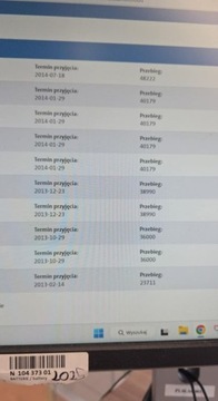 Skoda Superb II Kombi 1.8 TSI 160KM 2011 Skoda Superb Skorzana tapicerka, xenon, el. Klapa 1.8 Benzyna 160KM, zdjęcie 28