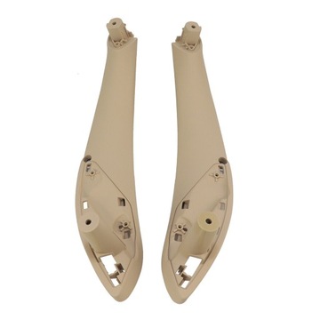 Ручка Ручка двери передняя BMW Series 3/4 F30 F31 F32 F33 Бежевый