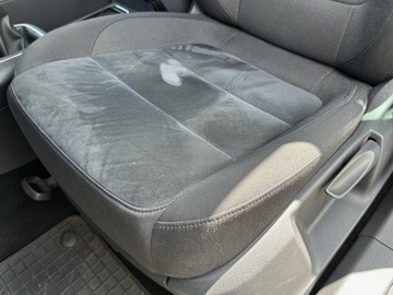 Volkswagen Tiguan I SUV Facelifting 2.0 TDI BlueMotion Technology 150KM 2015 Volkswagen Tiguan 2.0 TDI 150KM Sport&amp;Style, Salon, zdjęcie 10