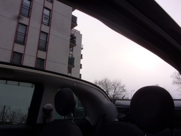 Fiat 500 II CC Seria 4 1.0 mHEV 70KM 2023 Fiat 500 Cabrio, zdjęcie 13