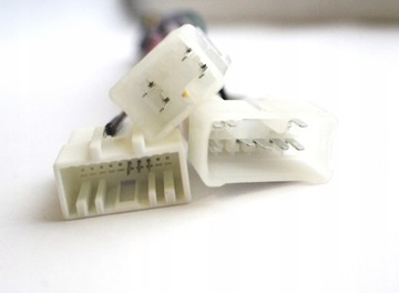 RADIO NAWIGACJA GPS TOYOTA PRIUS II XW20 2003-2009 ANDROID