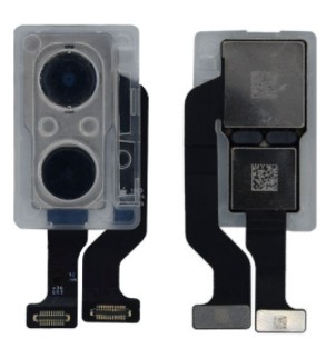 ORYGINALNA KAMERA GŁÓWNA APARAT TYŁ iPhone 11