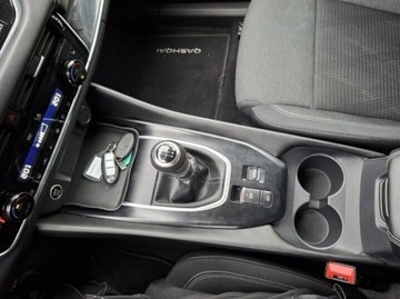 Nissan Qashqai III Crossover 1.3 DIG-T MHEV 140KM 2022 Nissan Qashqai N-Connecta / 1 właściciel / Salon P, zdjęcie 7