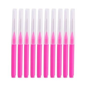 Mini Szczoteczki do brwi Wonder Lashes