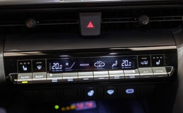 Toyota C-HR II SUV 1.8 Hybrid 140KM 2024 Toyota C-HR 1.8 Hybrid Style 1.8 Hybryda 140KM, zdjęcie 24