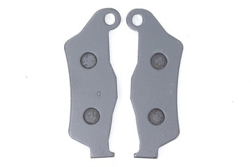 ТОРМОЗНЫЕ КОЛОДКИ KEEWAY SILVERBLADE 125/150/250 SBP FM