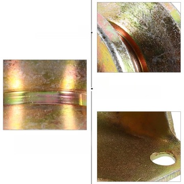 РОЛИКЫ РАЗДВИЖНЫХ ВОРОТ, НАПРАВЛЯЮЩАЯ С РИФТАМИ