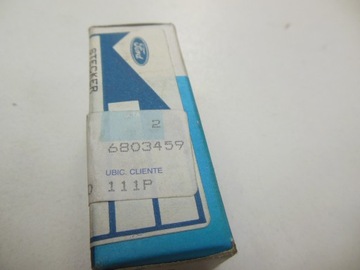 ZAPALOVAČ FORD MONDEO 1992-2000 COUGAR 1998-2001 OE 6803459