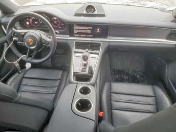 Porsche Panamera II 2023 Porsche Panamera Base 2023 2.9 Benzyna 325KM, zdjęcie 8