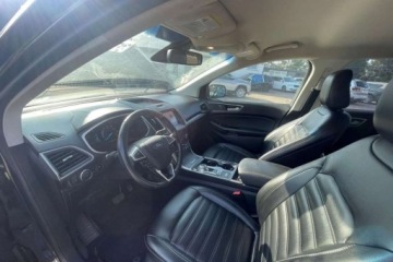 Ford Edge II 2020 Ford Edge 2020 Ford Edge 2.0T AWD - w Polsce po oplatach i akcyzie 2.0, zdjęcie 10