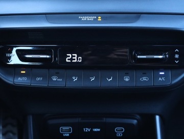 Hyundai Bayon SUV 1.0 T-GDI 100KM 2024 Hyundai Bayon 1.0 T-GDI, Salon Polska, zdjęcie 15