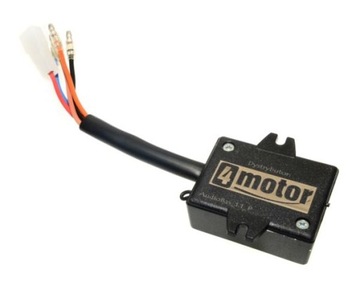 Zapłon CDI MZ ES 250 Jaskółka AudioBas