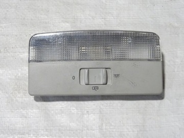 LAMPKA OŚWIETLENIE KABINY PRZÓD VW CADDY III 3 2K5 LIFT 10-15 6Q0947105F