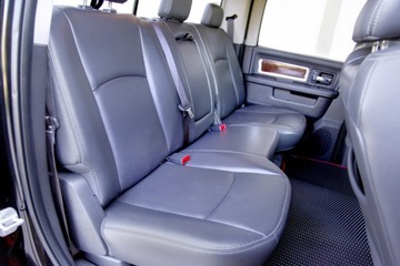 Dodge Ram IV 2011 Dodge RAM 5.7 HEMI/Navi/Kamera/ 4x4/Skóry/ FuLL, zdjęcie 19