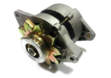 ALTERNATOR Z KOŁEM PASOWYM 12V MULTICAR M24 M25
