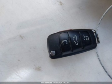 Audi Q3 II 2021 Audi Q3 2021 Audi Q3 Premium 40 TFSI quattro 2.0 Benzyna 184KM, zdjęcie 9