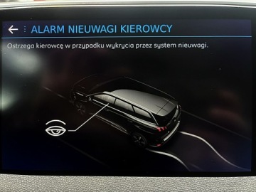 Peugeot 5008 II Crossover 2.0 BlueHDI 150KM 2018 Peugeot 5008 2,0 HDi EL.DACH 1wł Bezwyp Kraj, zdjęcie 26
