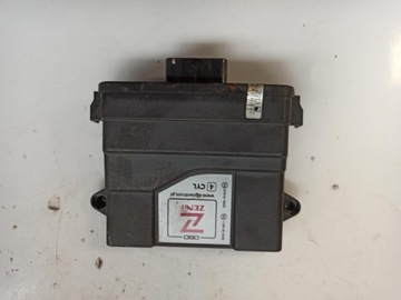 BMW E46 1.9 ГАЗОВЫЙ КОНТРОЛЛЕР ZENIT PRO 4 ЦИЛ 67r-016205