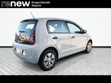 Volkswagen up! Hatchback 5d 1.0 MPI 60KM 2014 Volkswagen up! Polski Salon, Mały przebieg, zdjęcie 4