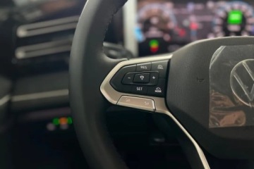Volkswagen Tiguan III 2026 Volkswagen Tiguan Kamera Cofania Ogrzewanie Postojowe Sportowe Zawieszen, zdjęcie 16