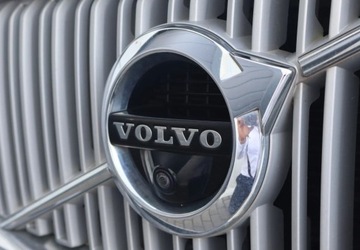 Volvo XC90 II SUV 2.0 T6 310KM 2018 Volvo XC 90 T6 310KM AWD INSCRIPTION 7 osob Salon Polska I Wlasciciel fv23, zdjęcie 20