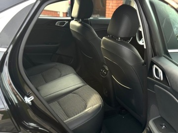 Kia XCeed Crossover Facelifting 1.5 T-GDi 140KM 2025 Kia XCeed 1.5 Benz Bogate Wyposazenie Automat 1.5 Benzyna 140KM, zdjęcie 23