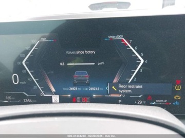 BMW X5 G05 2024 BMW X5 xDrive40I 2024 3.0l 3.0 Benzyna 375KM, zdjęcie 9