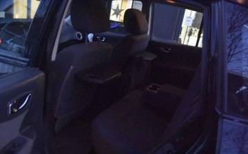 Renault Koleos I SUV 2.0 dCi 150KM 2009 Renault Koleos Renault Koleos 2.0 dCi FAP 4x4 Dynamique 2.0 Diesel 150KM, zdjęcie 9