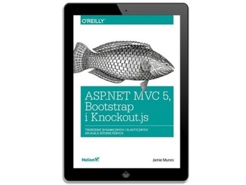 ASP.NET MVC 5, Bootstrap и Nockout.js. Создание