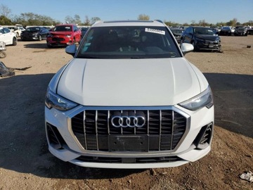 Audi Q3 II 2020 Audi Q3 Premium S Line 2020 2.0l 2.0 Benzyna 228KM, zdjęcie 5