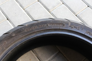 ШИНА 160/60/17 DUNLOP SPORT MAX D220 ST DOT 0321