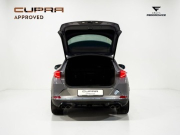 Cupra Formentor Crossover 2.0 TSI 310KM 2023 Cupra Formentor Cupra Formentor VZ 310km, zdjęcie 10
