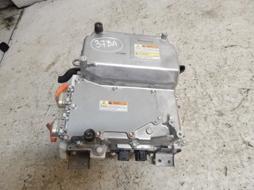 PRZETWORNICA MITSUBISHI OUTLANDER III PHEV