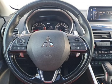 Mitsubishi Eclipse Cross SUV 1.5 T 163KM 2018 Mitsubishi Eclipse Cross 1.5 T GPF Intense CVT Mit, zdjęcie 15
