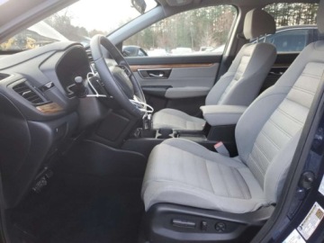 Honda CR-V V 2021 Honda CR-V 2021 r., 2,0L EX HYBRID 2.0 Hybryda 212KM, zdjęcie 6