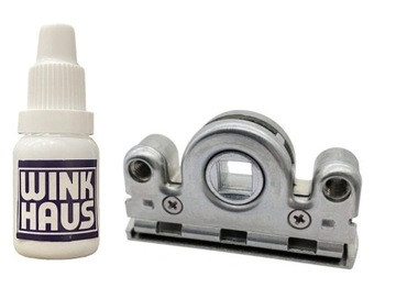 KASETA NAPRAWCZA WINKHAUS + OLEJ Nowa oryginalna ZAMEK NAPRAWCZY ZASUWNICY