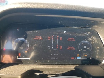 Jeep Grand Cherokee IV 2021 Jeep Grand Cherokee 2021r., Limited, 3.6L, od ubezpieczalni 3.6 Benzyna, zdjęcie 8