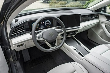 Volkswagen Passat B9 2026 Volkswagen Passat Elegance 2.0 TDI 150 KM DSG,, zdjęcie 10