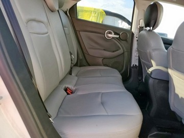 Fiat 500X 2016 Fiat 500X 2016 FIAT 500X EASY 2.4 Benzyna 180KM, zdjęcie 10
