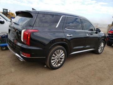 Hyundai 2020 Hyundai Palisade 2020 HYUNDAI PALISADE LIMITED 3.8 Benzyna 291KM, zdjęcie 3