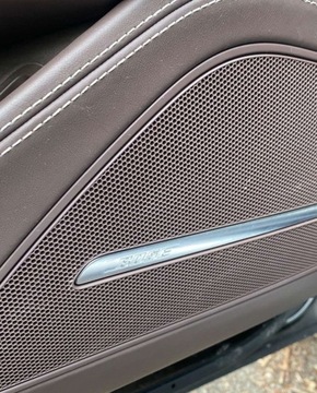 Audi A8 D4 Sedan Facelifting 3.0 TDI 258KM 2013 Audi A8 Audi A8 3.0 TDI clean diesel Quattro 3.0 Diesel 258KM, zdjęcie 23