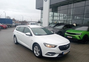 Opel Insignia II Sports Tourer 1.6 CDTI 136KM 2019 Opel Insignia 1,6 136KM Salon Polska 1.6 Diesel 136KM, zdjęcie 2