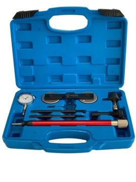 BLOKADA ROZRZĄDU VW GOLF V VI 1.2 1.4 1.6 TSI FSI